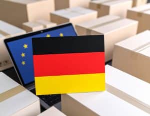 Wie viele ONline Marktplätze gibt es in Deutschland?