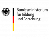 Bundesministerium für Bildung und Forschung Logo
